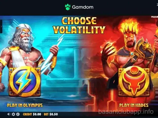 basant club App Screenshot 4