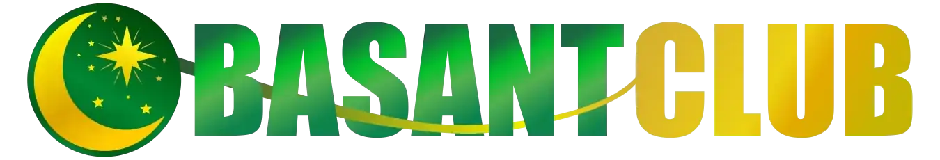 basant club logo